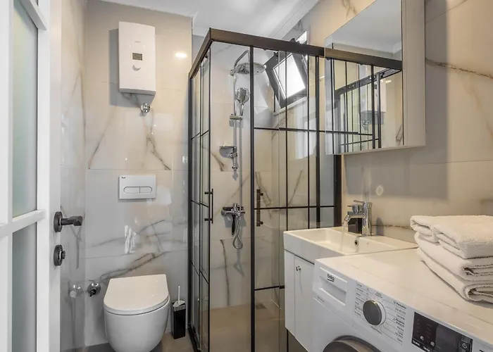 Jasmin 6 * Аланія