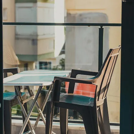 Jasmin 6 * ألانيا