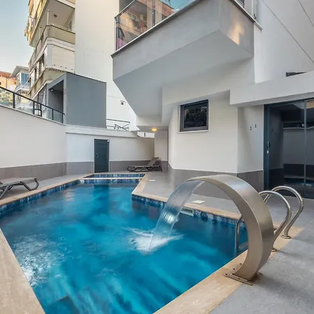 Apartmán Jasmin 6