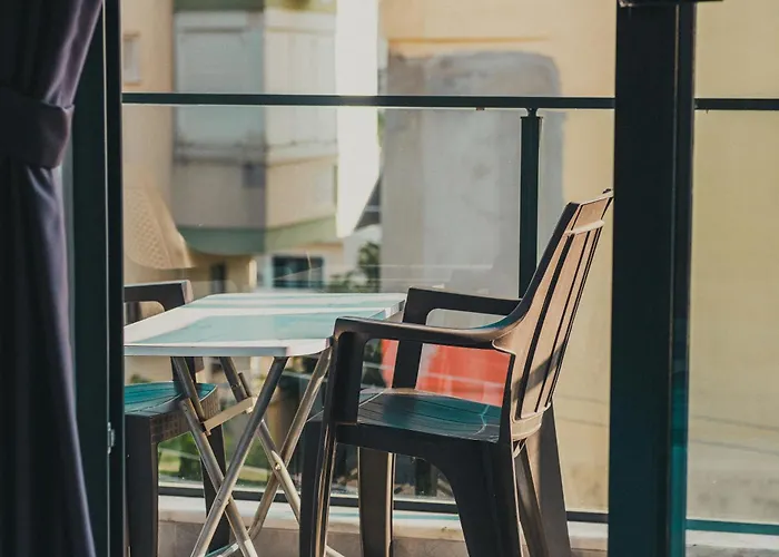 Jasmin 6 * ألانيا