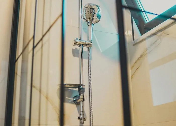 Jasmin 6 Apartment *