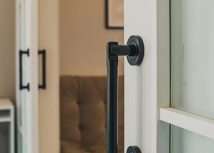 Jasmin 6 Appartement Alanya