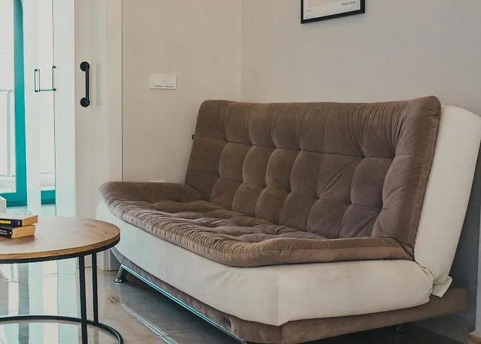 Appartement Jasmin 6 Alanya