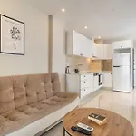 Apartment Jasmin 6