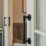 Jasmin 6 Apartment Alanya