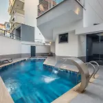 Apartment Jasmin 6